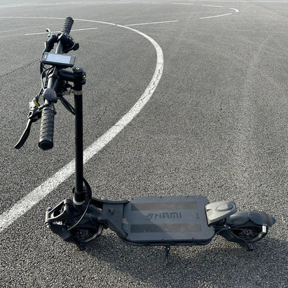 NAMI BLAST 2 MAX - Electric scooter - Wheelyshop
