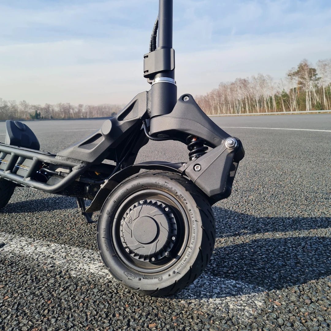 NAMI BLAST 2 MAX - Electric scooter - Wheelyshop