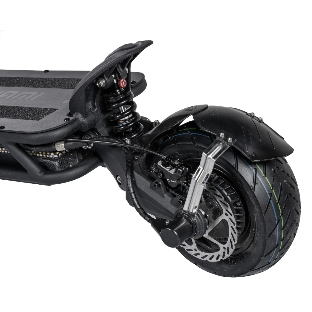 NAMI BLAST 2 MAX - Electric scooter - Wheelyshop