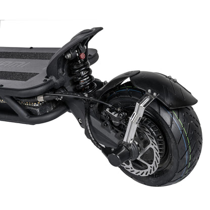 NAMI BLAST 2 MAX - Electric scooter - Wheelyshop