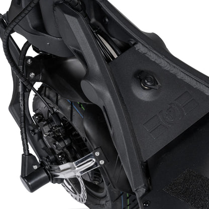 NAMI BLAST 2 MAX - Electric scooter - Wheelyshop