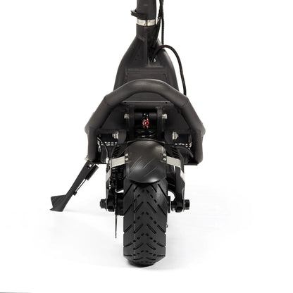 NAMI BURN - E 3 MAX - Elsparkcykel - Wheelyshop