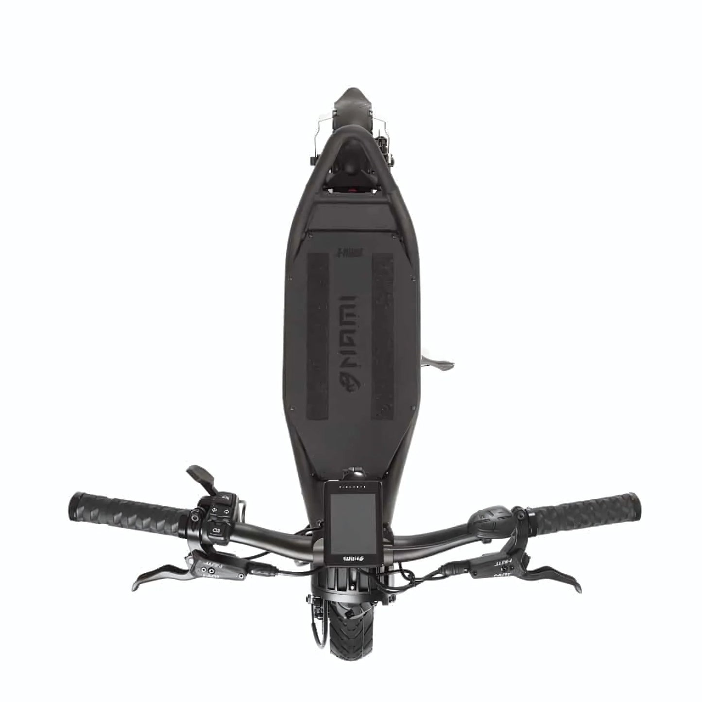 NAMI BURN - E 3 MAX - Elsparkcykel - Wheelyshop