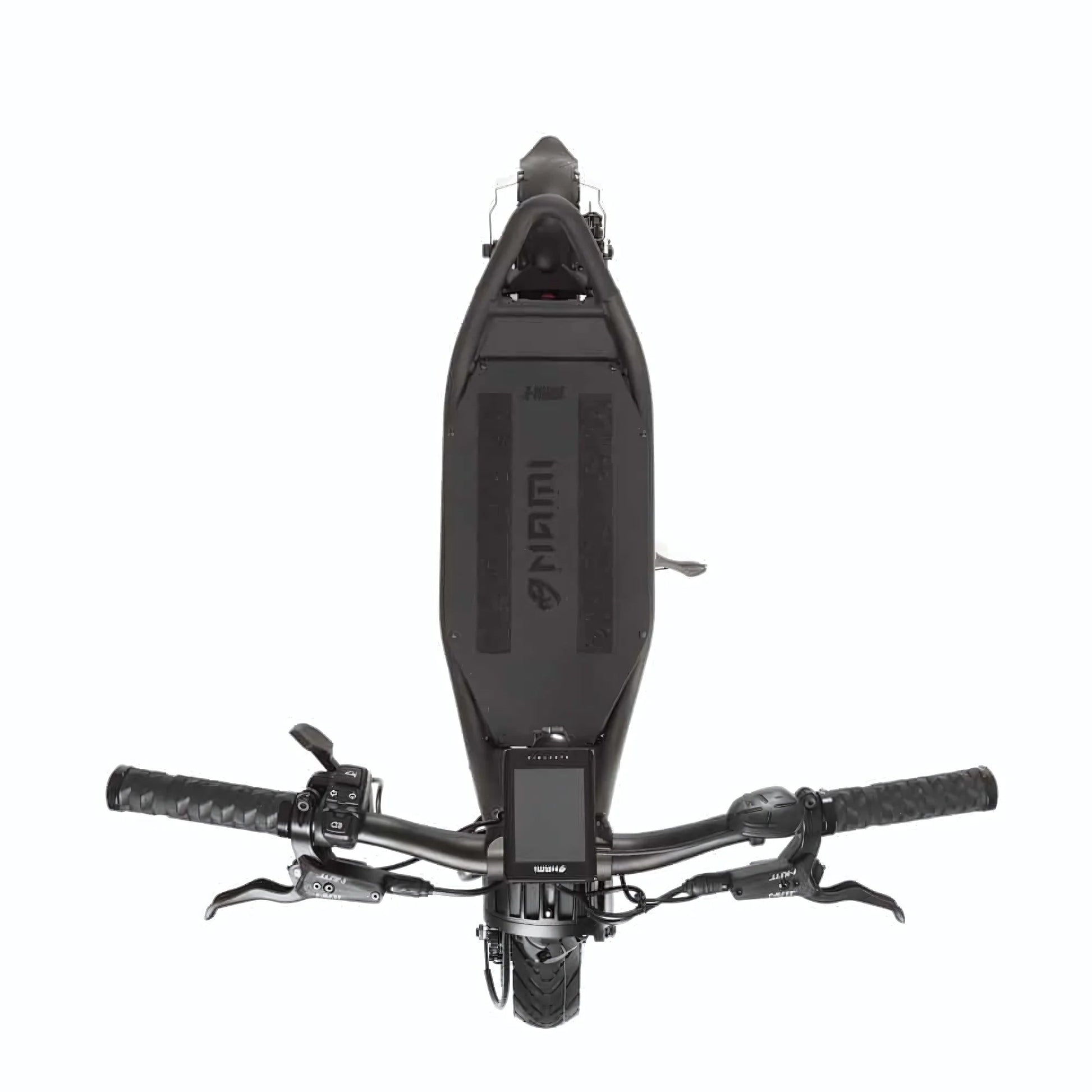 NAMI BURN - E 3 MAX - Elsparkcykel - Wheelyshop