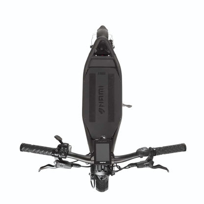 NAMI BURN - E 3 MAX - Elsparkcykel - Wheelyshop