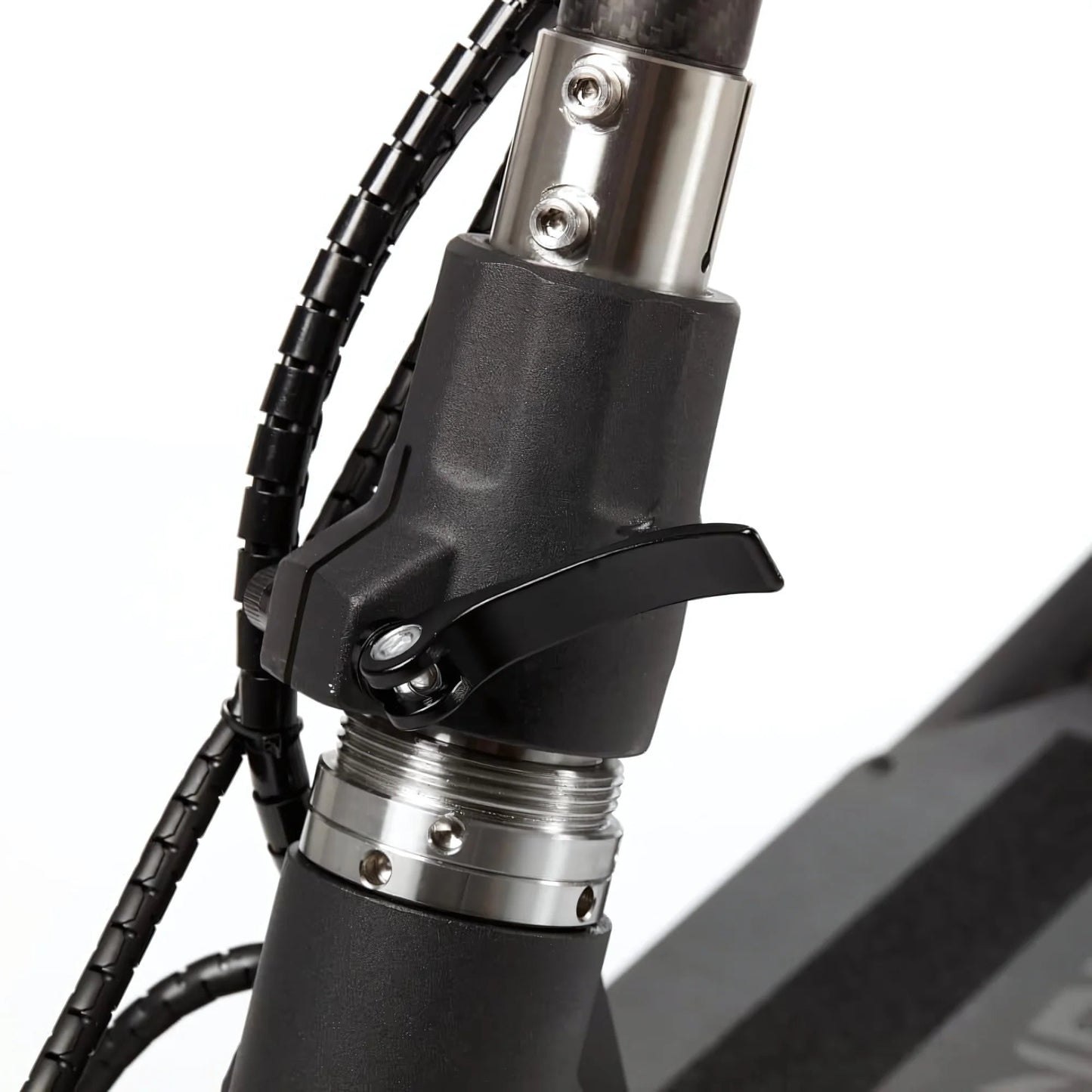 NAMI BURN - E 3 MAX - Elsparkcykel - Wheelyshop