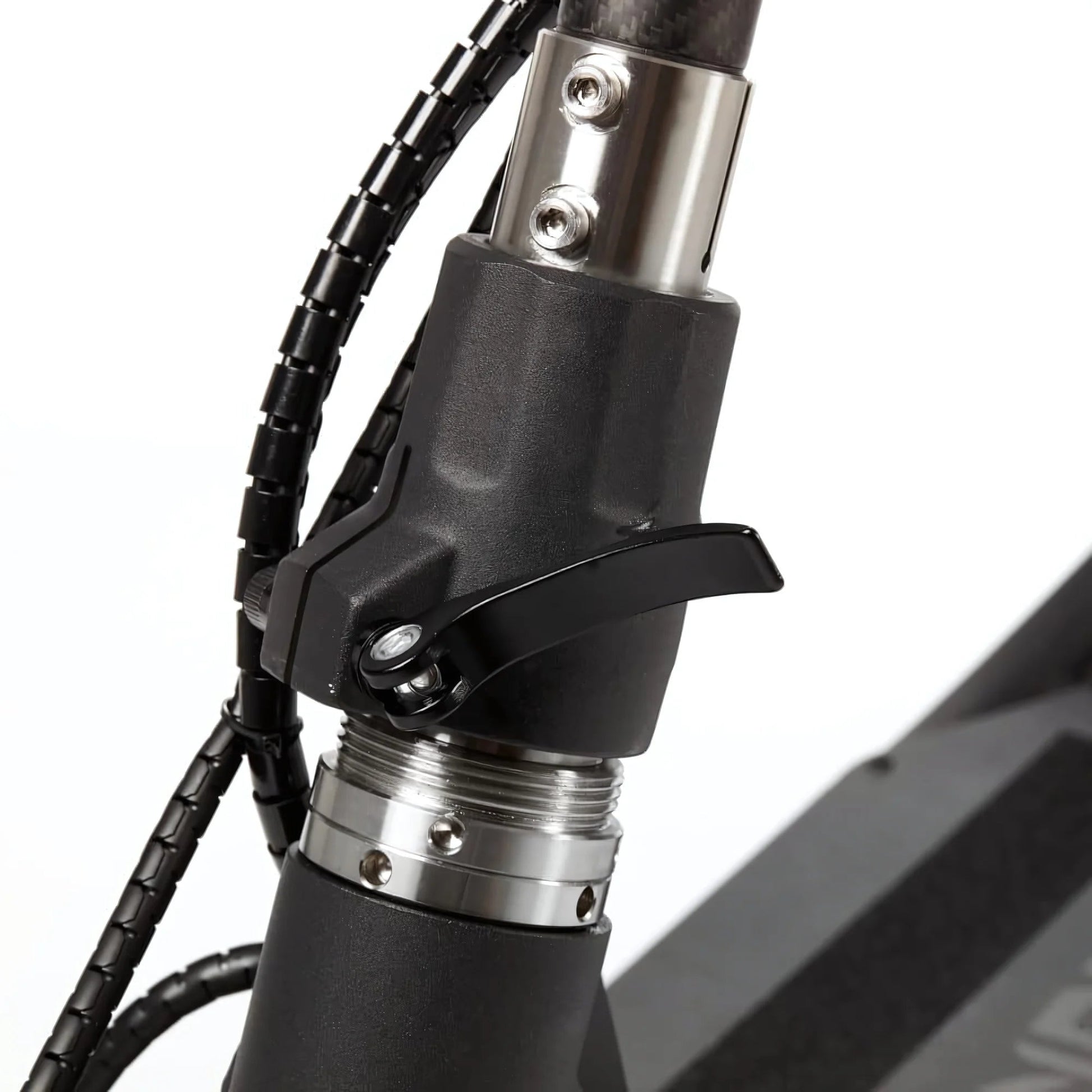 NAMI BURN - E 3 MAX - Elsparkcykel - Wheelyshop