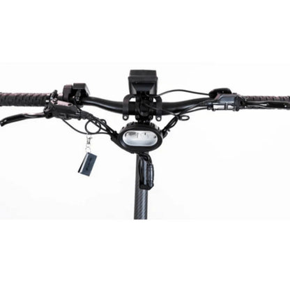 NAMI BURN - E 3 MAX - Elsparkcykel - Wheelyshop