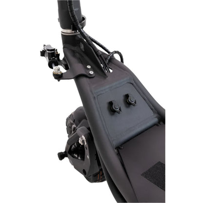 NAMI BURN - E 3 MAX - Elsparkcykel - Wheelyshop