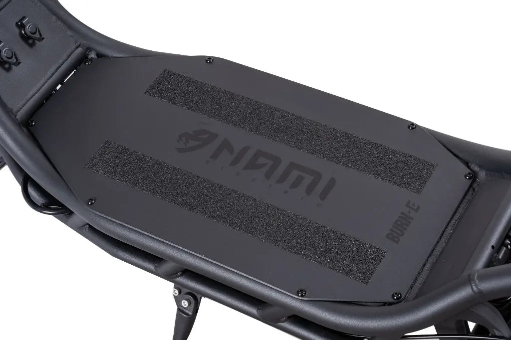 NAMI BURN - E 3 MAX - Elsparkcykel - Wheelyshop