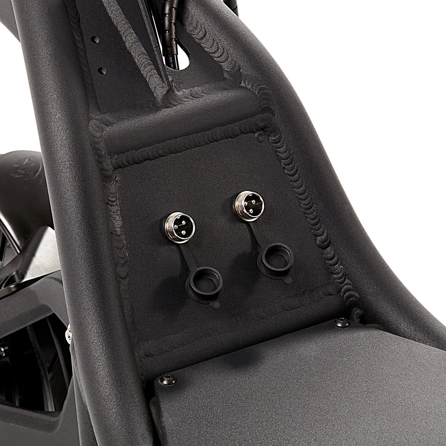 NAMI BURN - E 3 MAX - Elsparkcykel - Wheelyshop