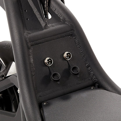 NAMI BURN - E 3 MAX - Elsparkcykel - Wheelyshop