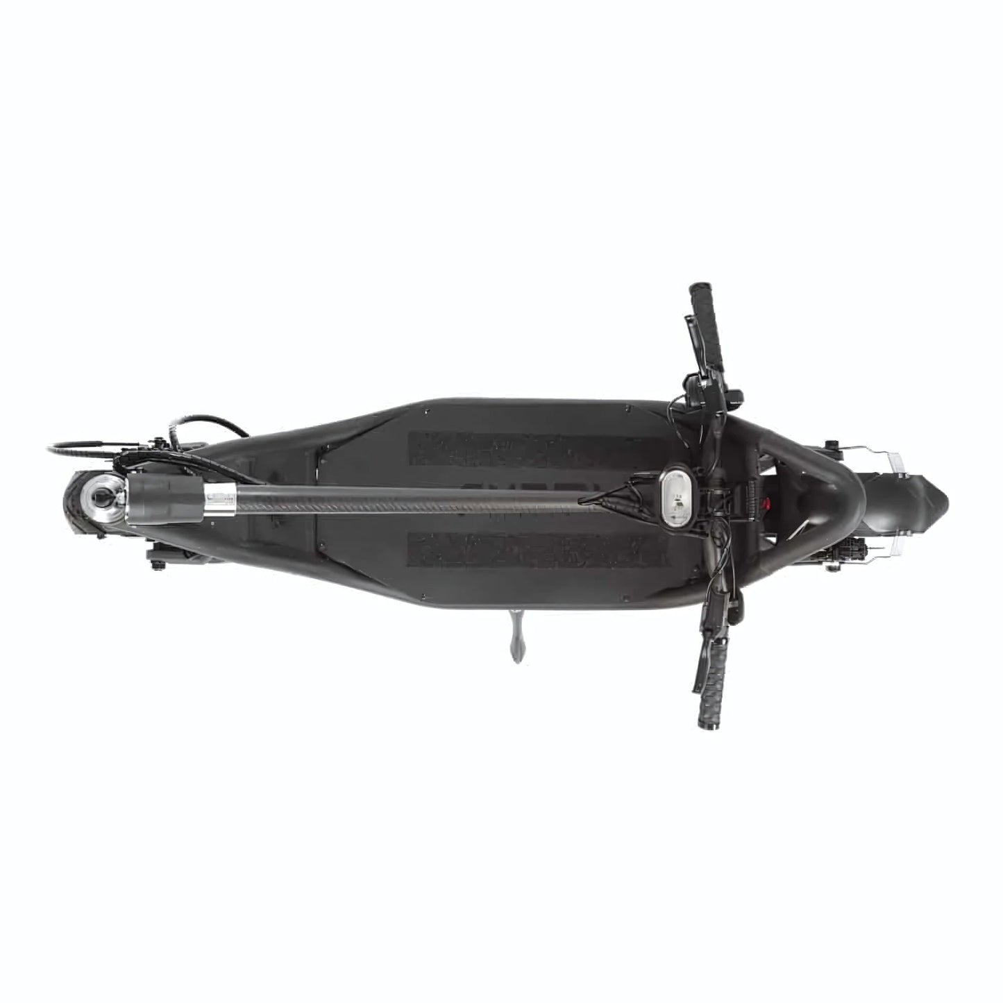 NAMI BURN - E 3 MAX - Elsparkcykel - Wheelyshop