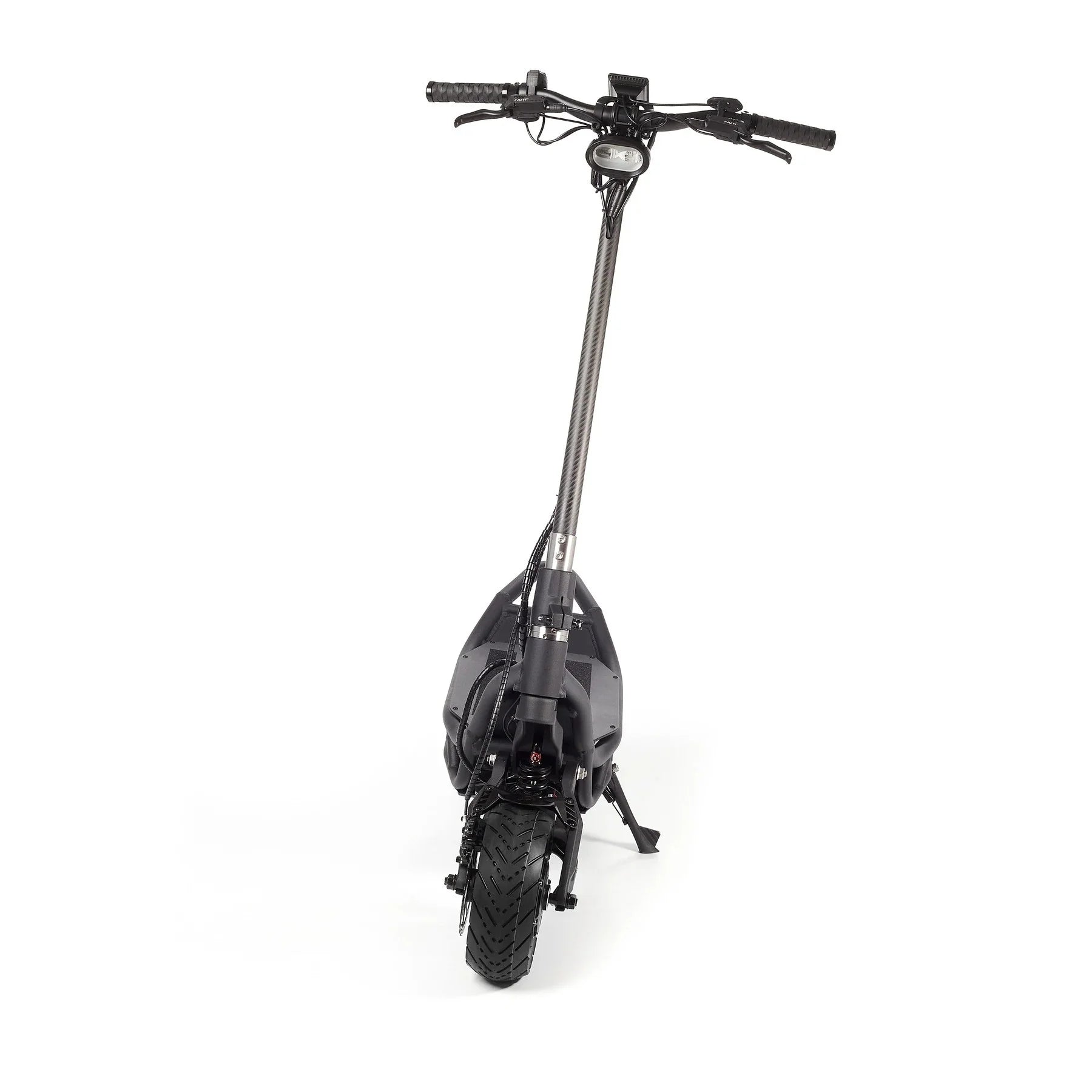 NAMI BURN - E 3 MAX - Elsparkcykel - Wheelyshop