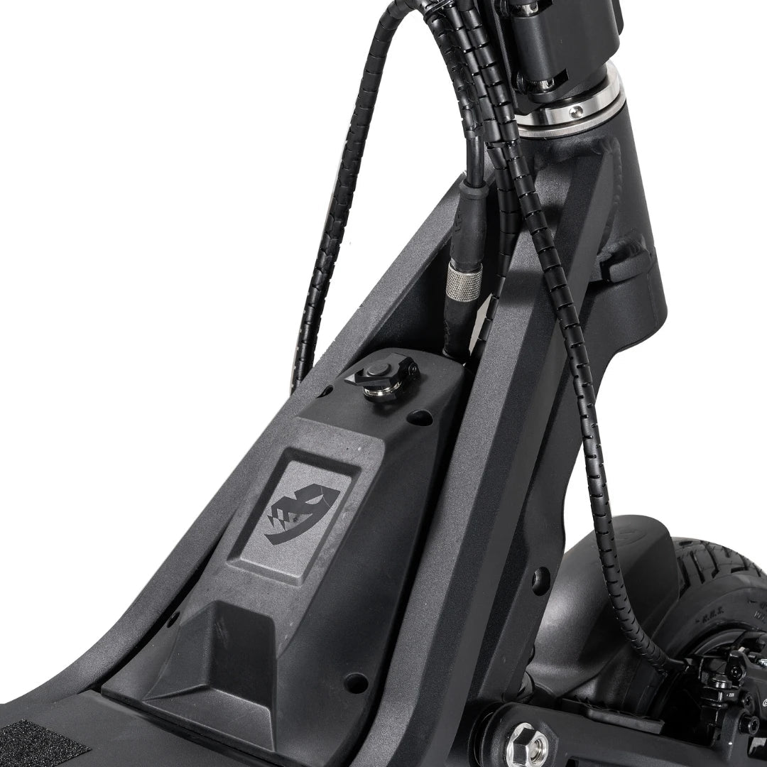 NAMI KLIMA ONE - Elsparkcykel - Wheelyshop