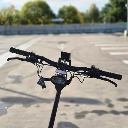 NAMI STELLAR - Elsparkcykel - Wheelyshop