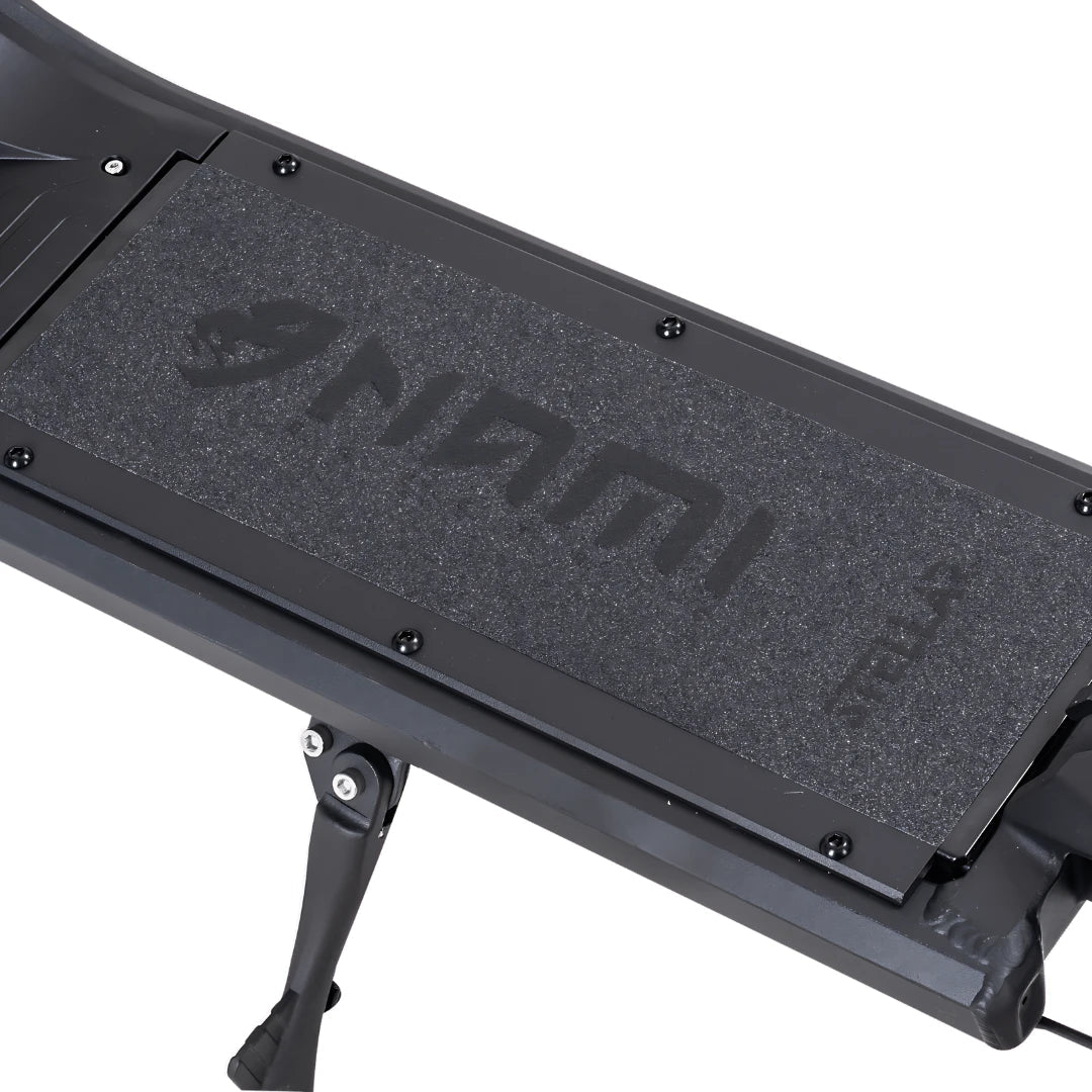 NAMI STELLAR - Elsparkcykel - Wheelyshop