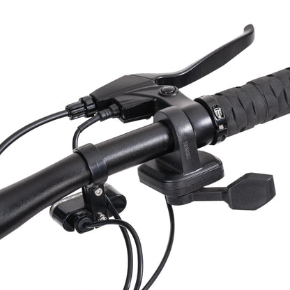 NAMI STELLAR - Elsparkcykel - Wheelyshop