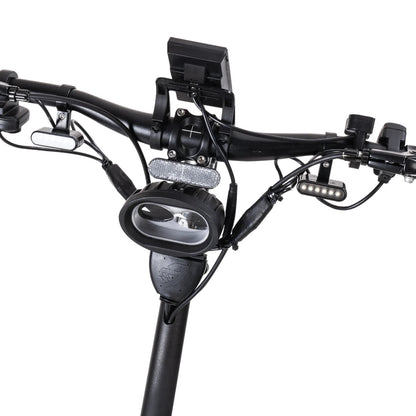 NAMI STELLAR - Elsparkcykel - Wheelyshop