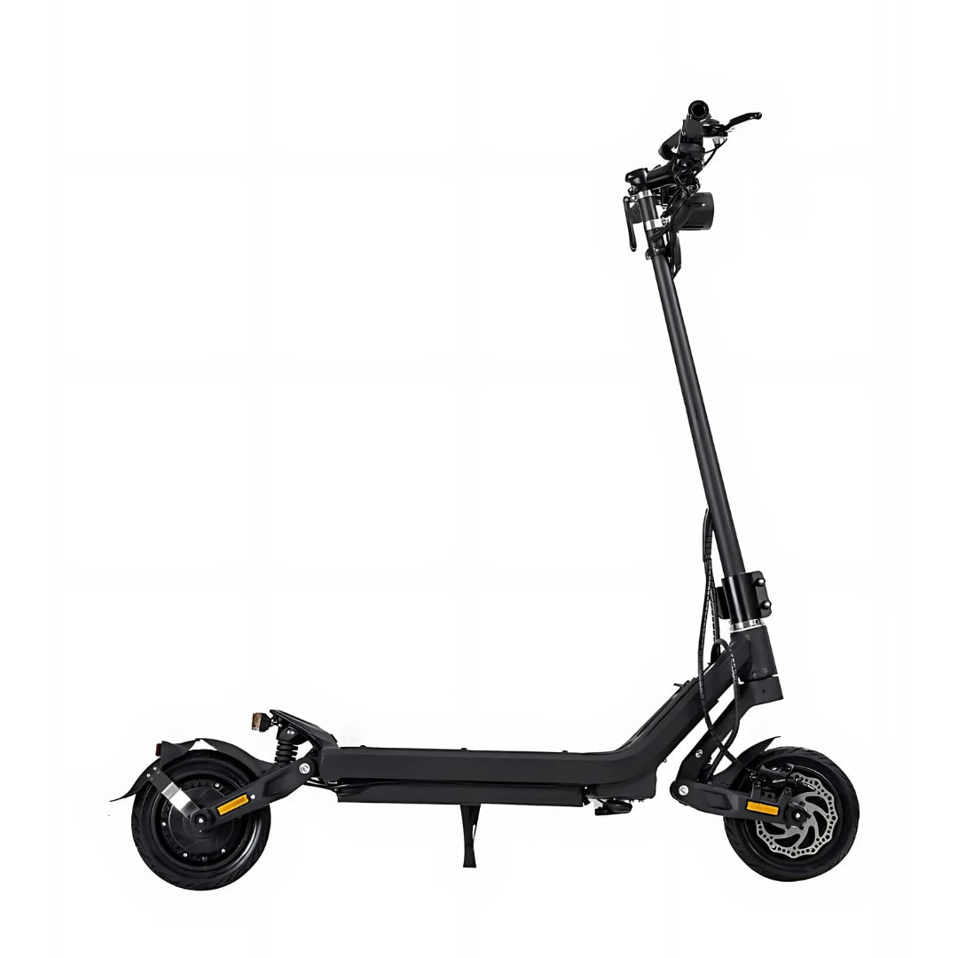 NAMI SUPER STELLAR - Elsparkcykel - Wheelyshop