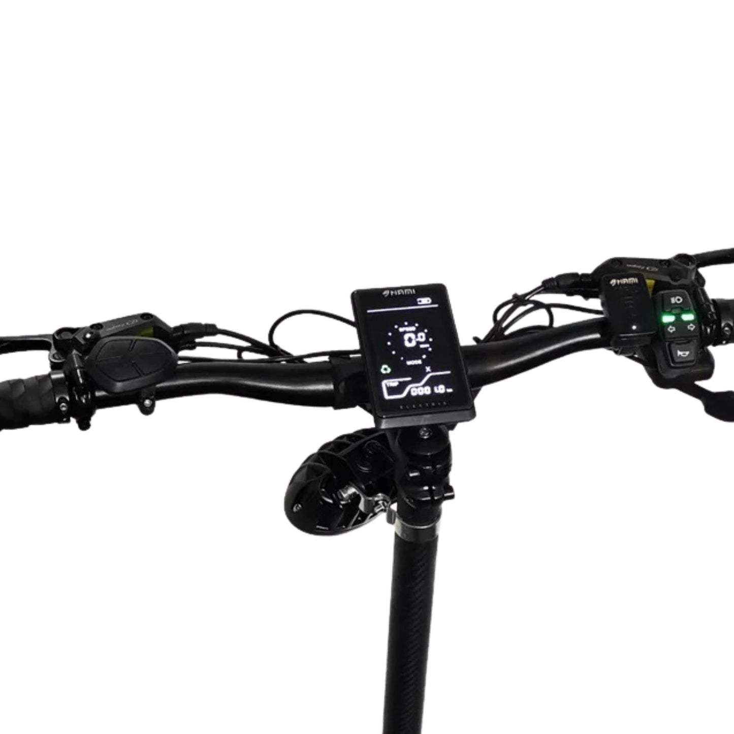 NAMI TFT Display (VA Version) - Reservdel - Wheelyshop