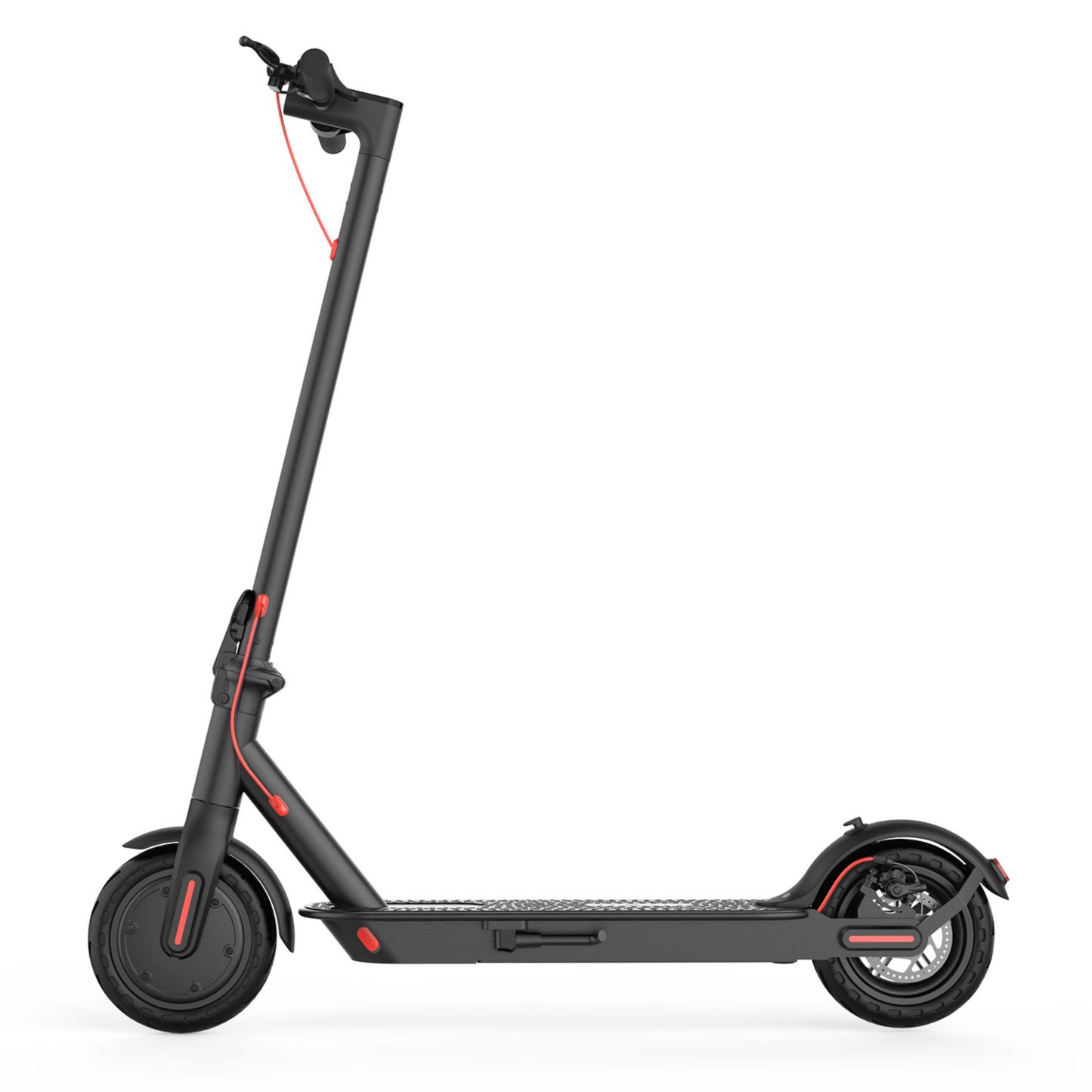 Nanrobot H1 - Elsparkcykel - Wheelyshop