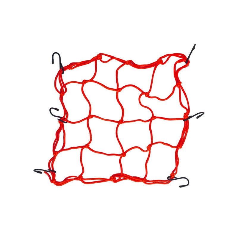 Nät till Smart pakethållare - Tillbehör - Wheelyshop