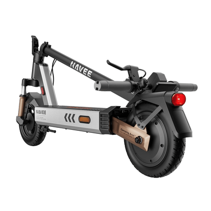 NAVEE G5 - Elsparkcykel - Wheelyshop