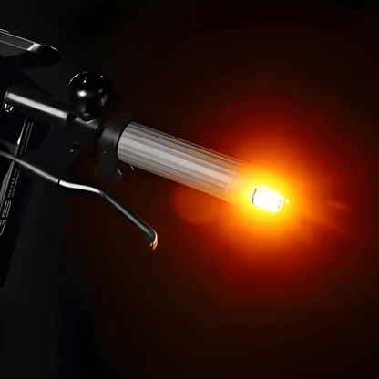 NAVEE G5 - Elsparkcykel - Wheelyshop