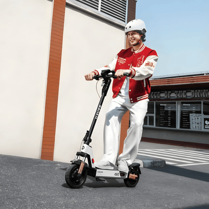 NAVEE G5 - Elsparkcykel - Wheelyshop