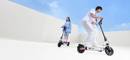 NAVEE G5 - Elsparkcykel - Wheelyshop