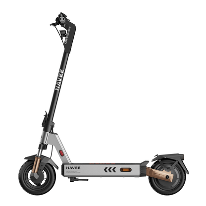 NAVEE G5 - Elsparkcykel - Wheelyshop