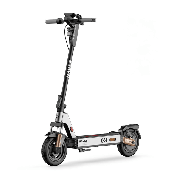 NAVEE G5 - Elsparkcykel - Wheelyshop