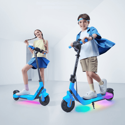 NAVEE K100 Max - Elsparkcykel - Wheelyshop