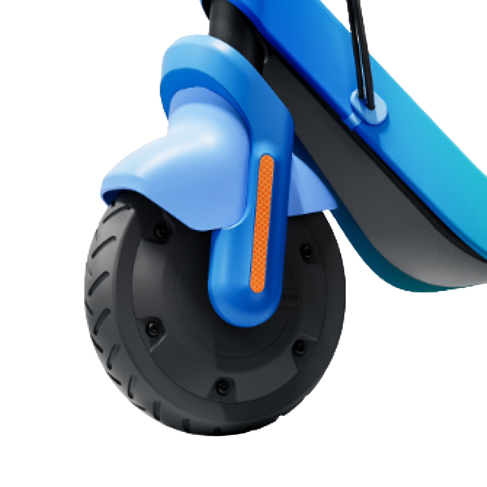 NAVEE K100 Max - Elsparkcykel - Wheelyshop