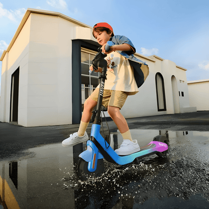 NAVEE K100 Max - Elsparkcykel - Wheelyshop