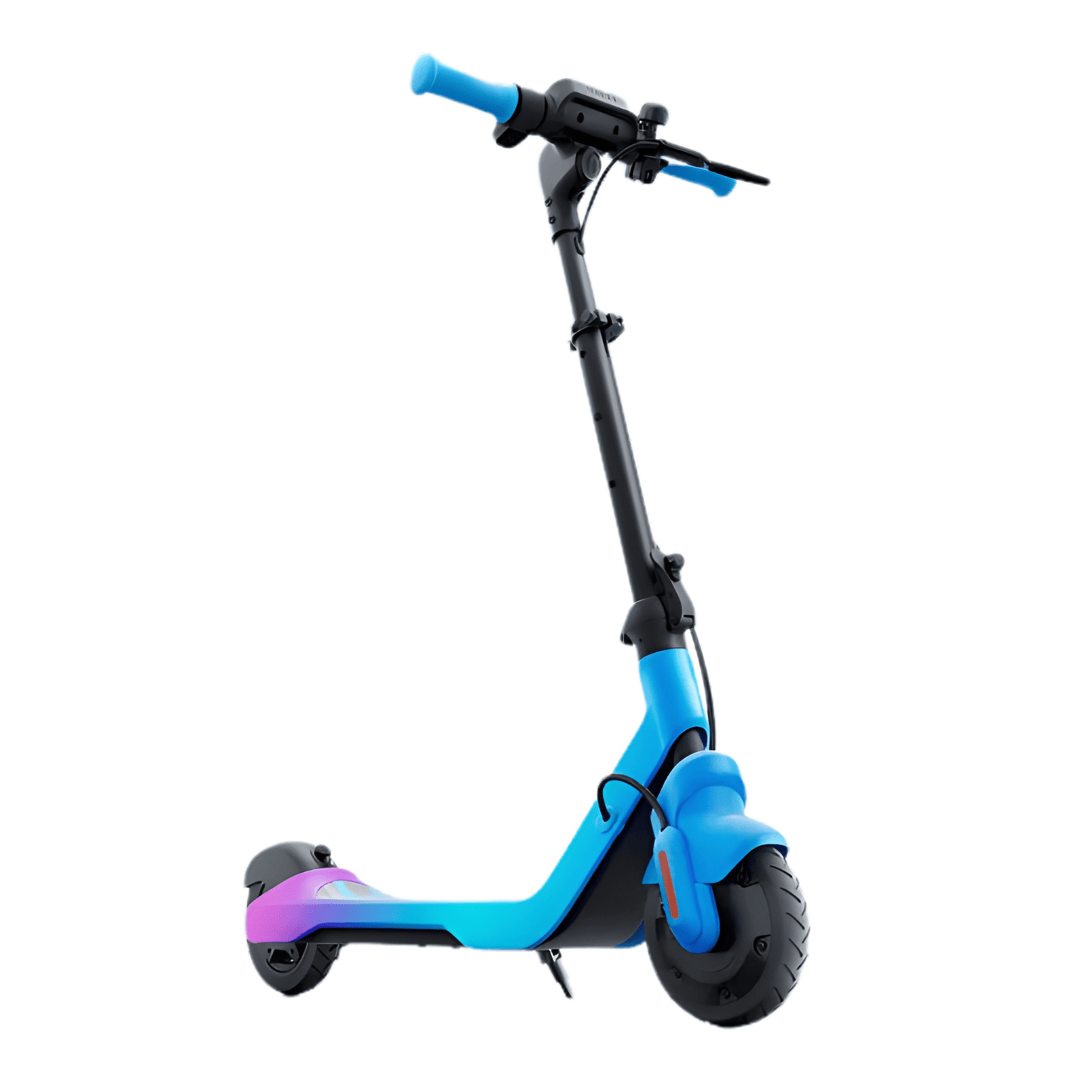 NAVEE K100 Max - Elsparkcykel - Wheelyshop