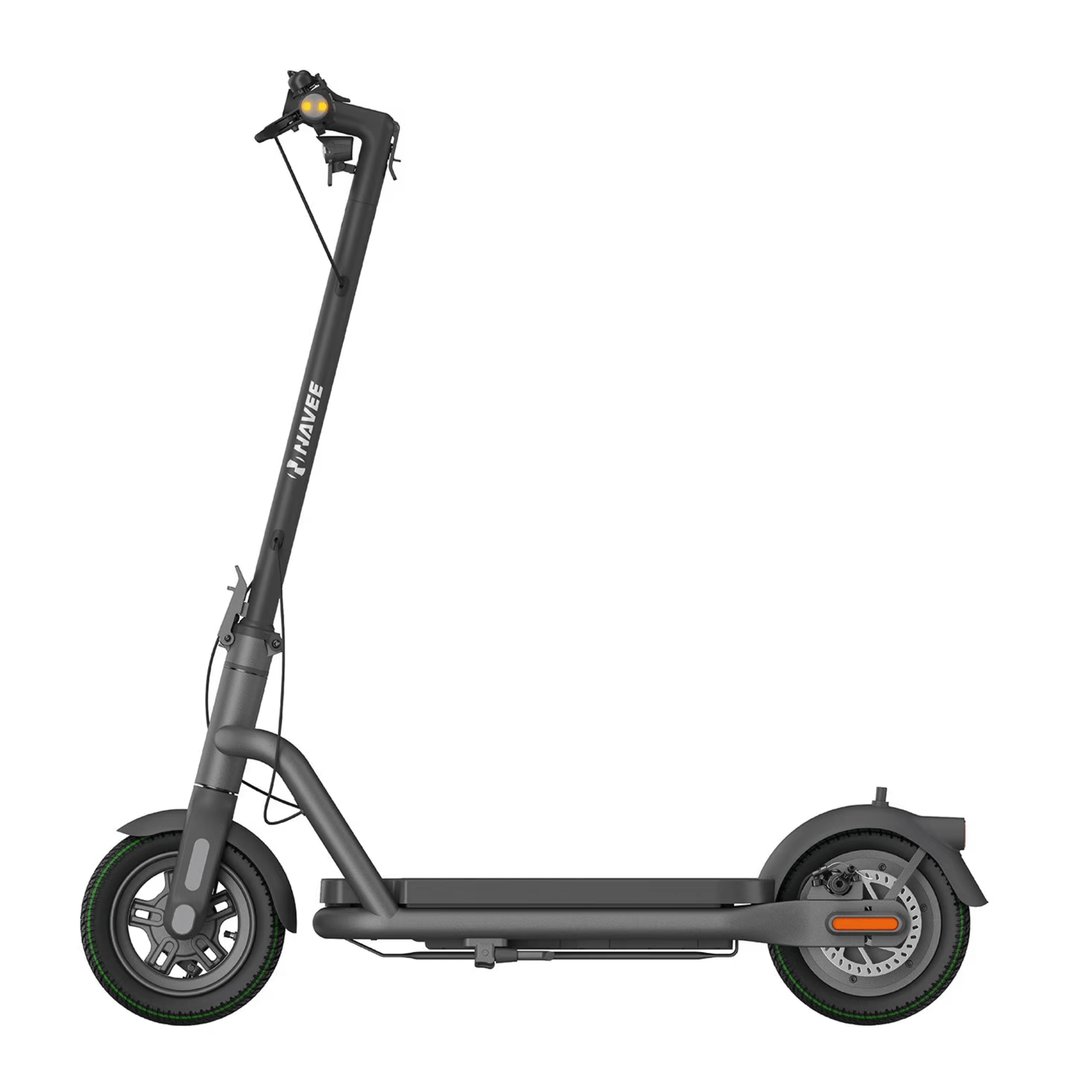 NAVEE N65i - Elsparkcykel - Wheelyshop