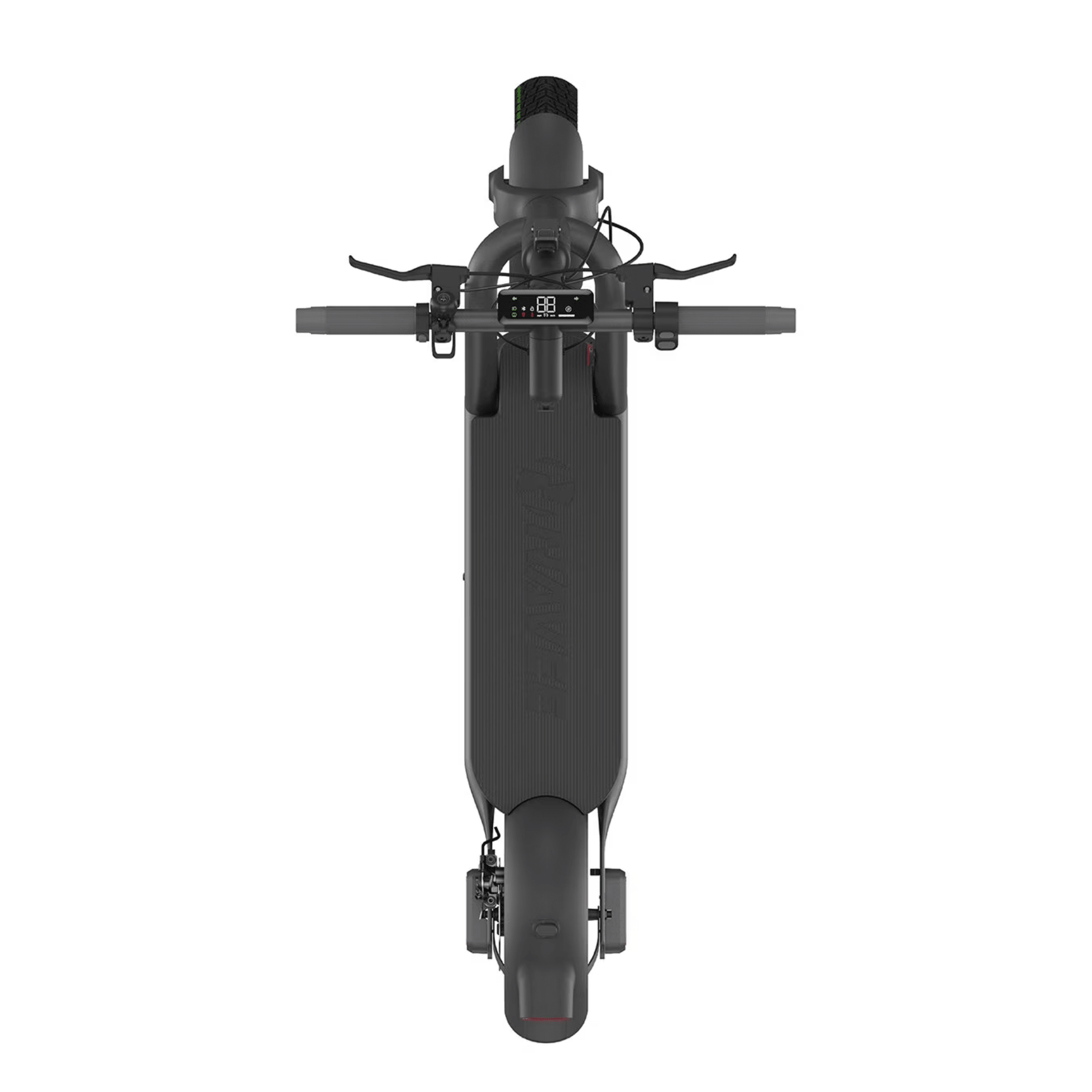 NAVEE N65i - Elsparkcykel - Wheelyshop