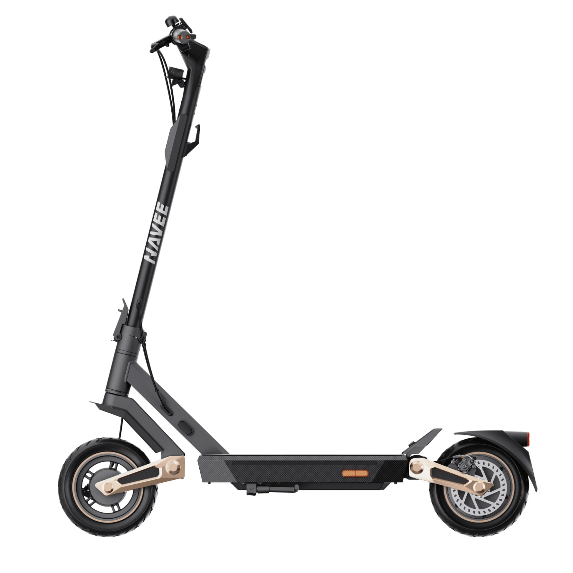 NAVEE ST3 - Elsparkcykel - Wheelyshop