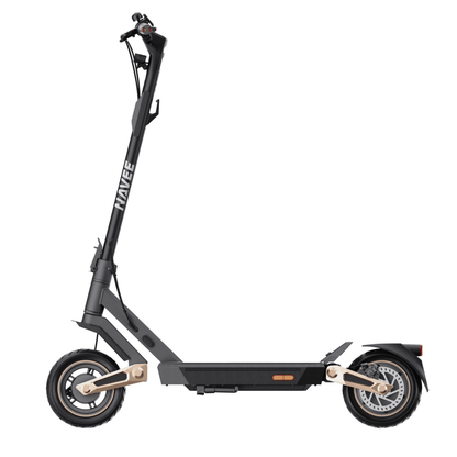 NAVEE ST3 - Elsparkcykel - Wheelyshop