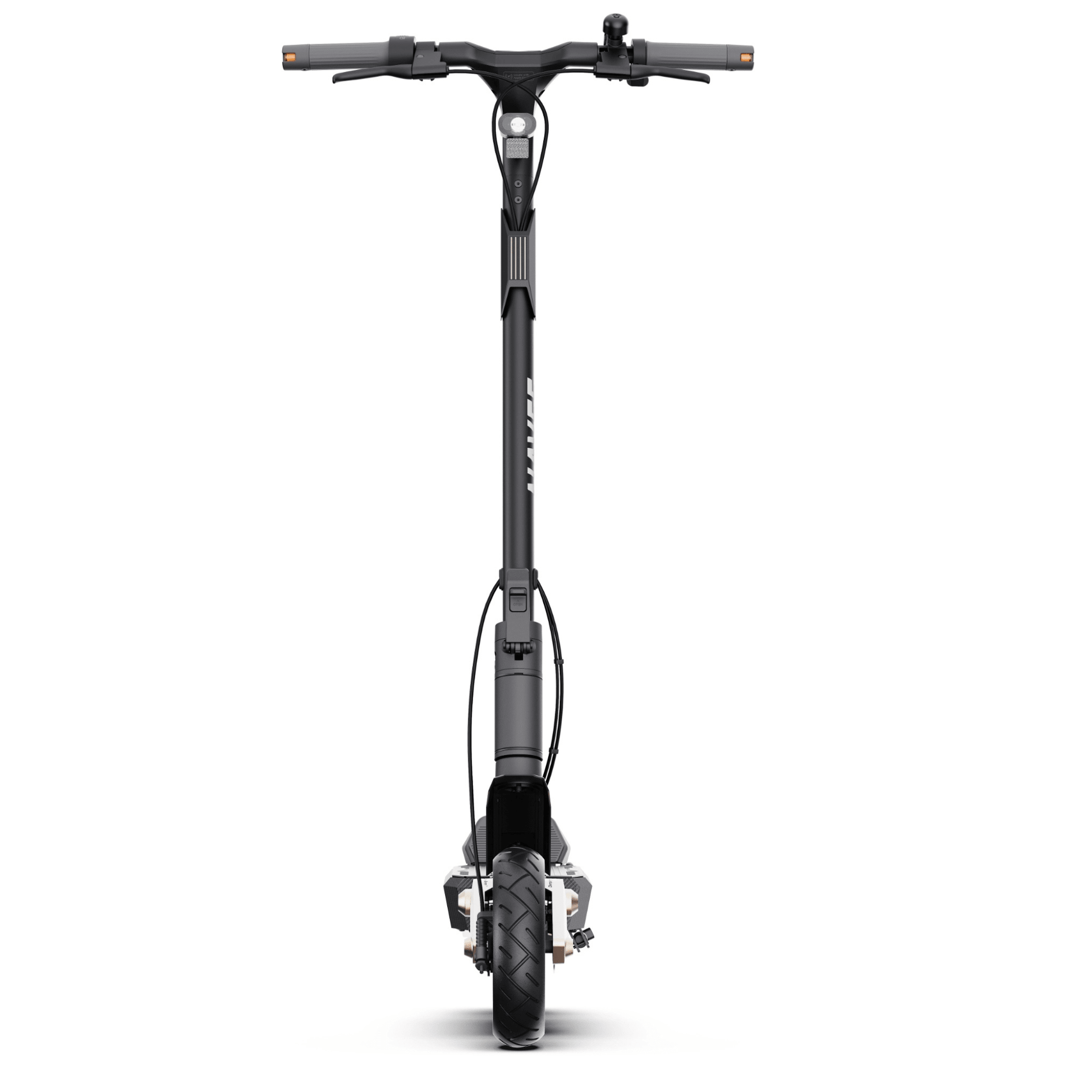 NAVEE ST3 - Elsparkcykel - Wheelyshop