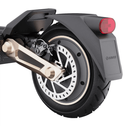 NAVEE ST3 - Elsparkcykel - Wheelyshop