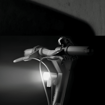 NAVEE ST3 - Elsparkcykel - Wheelyshop