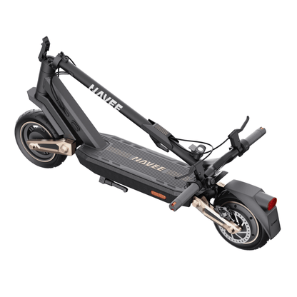 NAVEE ST3 - Elsparkcykel - Wheelyshop