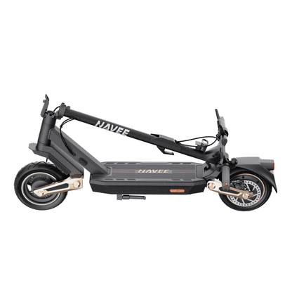 NAVEE ST3 Pro - Elsparkcykel - Wheelyshop