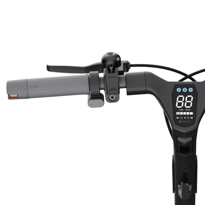 NAVEE ST3 Pro - Elsparkcykel - Wheelyshop