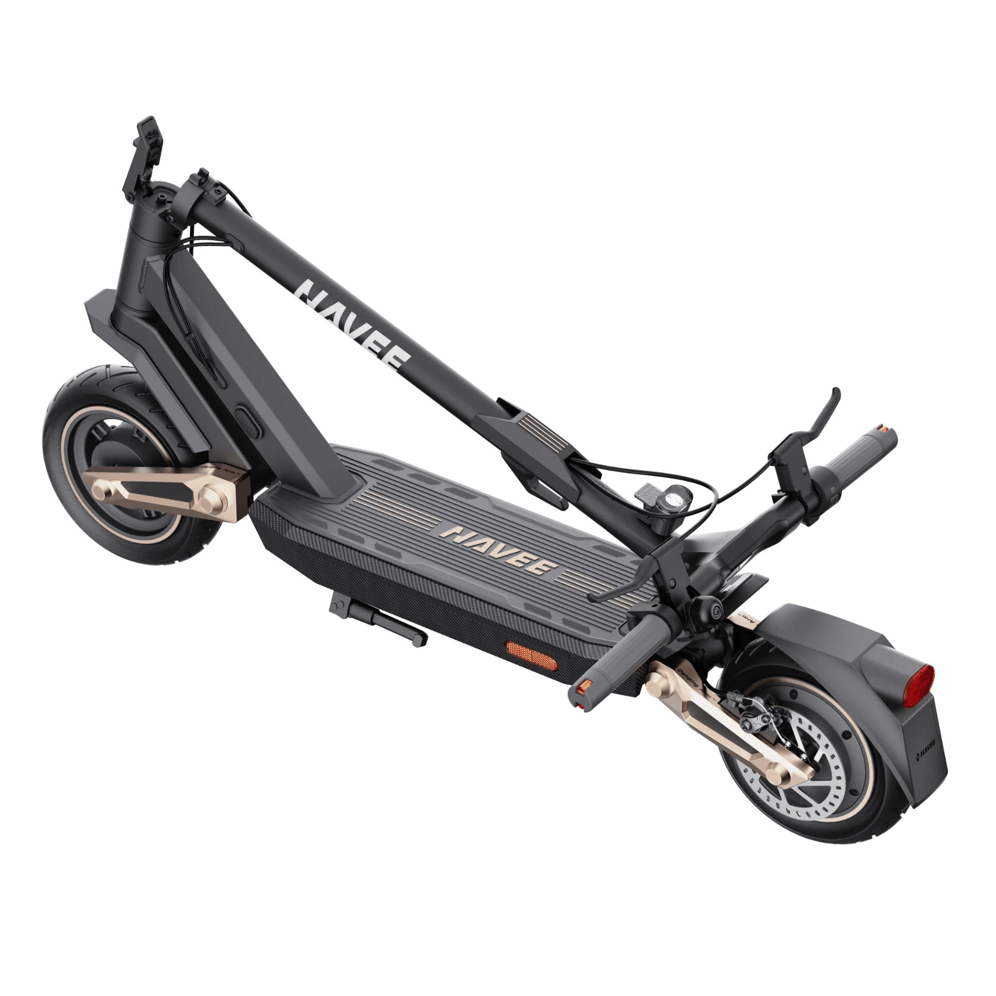 NAVEE ST3 Pro - Elsparkcykel - Wheelyshop