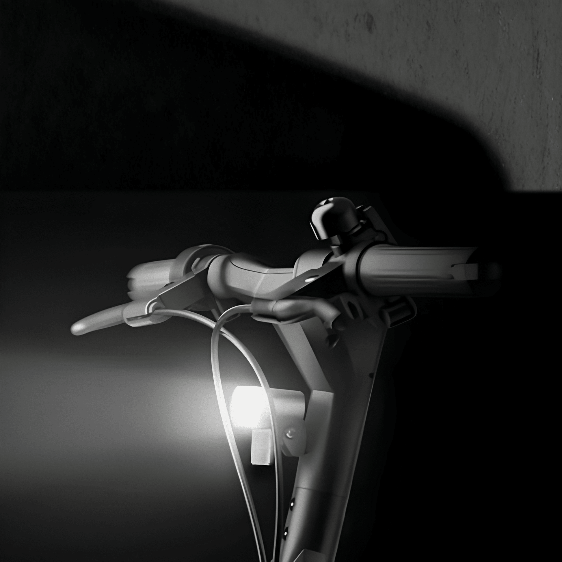 NAVEE ST3 Pro - Elsparkcykel - Wheelyshop