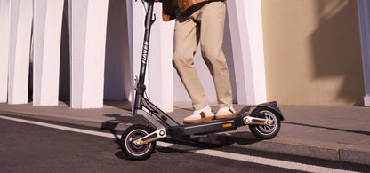 NAVEE ST3 Pro - Elsparkcykel - Wheelyshop